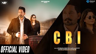 CBI - Gurlez Akhtar - Deep Nangal Wala Latest Punjabi Video CBI - Gurlez Akhtar - Deep Nangal Wala Download