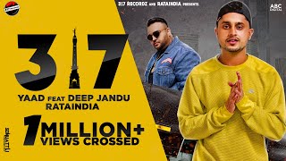 317 - Yaad Purewal Latest Punjabi Video 317 - Yaad Purewal Download