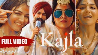 Kajla - Tarsem Jassar Latest Punjabi Video Kajla - Tarsem Jassar Download