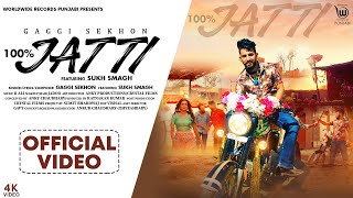 100 Jatti - Gaggi Sekhon Latest Punjabi Video 100 Jatti - Gaggi Sekhon Download
