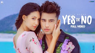 Yes Or No - Jass Manak Latest Punjabi Video Yes Or No - Jass Manak Download