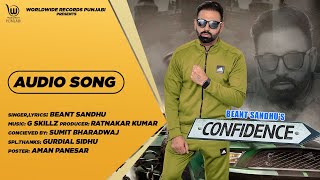 Confidence - Beant Sandhu Latest Punjabi Video Confidence - Beant Sandhu Download
