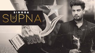 Ik Supna - Singga Latest Punjabi Video Ik Supna - Singga Download