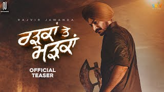 Radkan Te Madkan - Rajvir Jawanda Latest Punjabi Video Radkan Te Madkan - Rajvir Jawanda Download