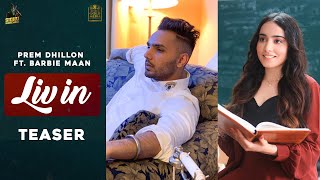 Liv In - Prem Dhillon Latest Punjabi Video Liv In - Prem Dhillon Download