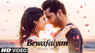 Bewafaiyan - Roshan Prince Latest Punjabi Video Bewafaiyan - Roshan Prince Download