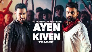 Ayen Kiven - Gippy Grewal - Amrit Maan Latest Punjabi Video Ayen Kiven - Gippy Grewal - Amrit Maan Download