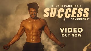 Success - Khushi Pandher Latest Punjabi Video Success - Khushi Pandher Download
