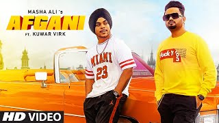 Afgani - Masha Ali Latest Punjabi Video Afgani - Masha Ali Download