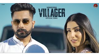 Villagers - Varinder Brar Latest Punjabi Video Villagers - Varinder Brar Download