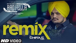 Badfella (Remix) - Sidhu Moose Wala Latest Punjabi Video Badfella (Remix) - Sidhu Moose Wala Download