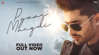 Pyaar Mangdi - Jassi Gill Latest Punjabi Video Pyaar Mangdi - Jassi Gill Download
