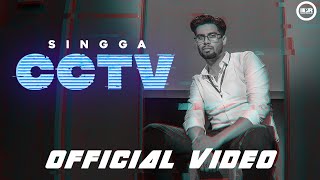 CCTV - Singga Latest Punjabi Video CCTV - Singga Download