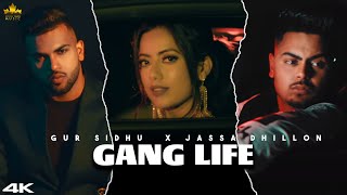 Gang Life - Gur Sidhu Latest Punjabi Video Gang Life - Gur Sidhu Download