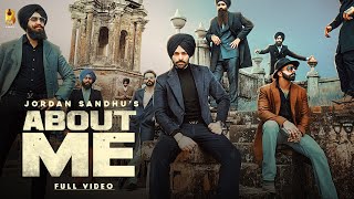 Download Video: About Me – Jordan Sandhu Download Video: About Me – Jordan Sandhu