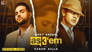 Ask Them - Gippy Grewal - Karan Aujla Latest Punjabi Video Ask Them - Gippy Grewal - Karan Aujla Download