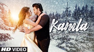 Kamla - Mukhtar Sahota - Guri Sidhu Latest Punjabi Video Kamla - Mukhtar Sahota - Guri Sidhu Download