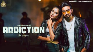 Addiction - Jigar Latest Punjabi Video Addiction - Jigar Download