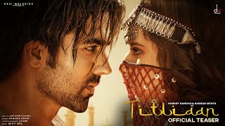 Titliaan - Harrdy Sandhu - Afsana Khan Latest Punjabi Video Titliaan - Harrdy Sandhu - Afsana Khan Download