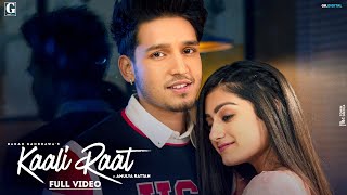Kaali Raat - Karan Randhawa Latest Punjabi Video Kaali Raat - Karan Randhawa Download