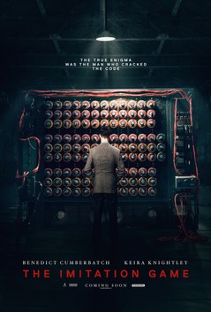 The Imitation Game (2014) The Imitation Game (2014)