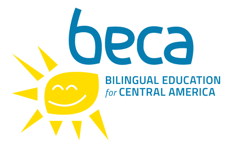 Bilingual Education for Central America (BECA) logo