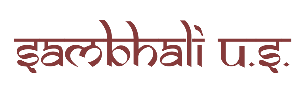 Sambhali U.S. logo