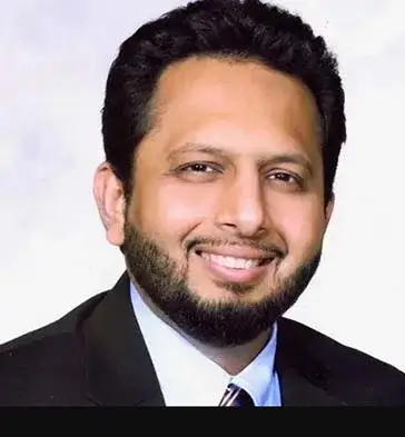Rao K. Ali MD