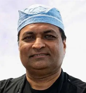 Muhammad Zulqarnain MD