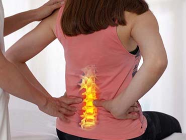 Back Pain Relief