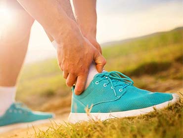 Joint Pain Relief