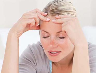 Headaches