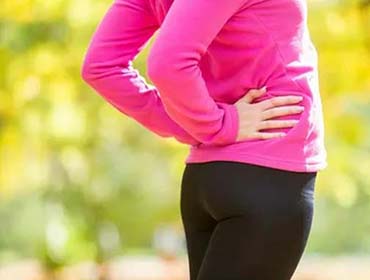 Hip Pain Treatments