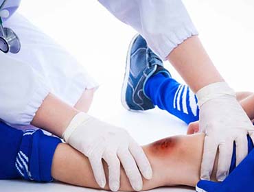 Sports Injury