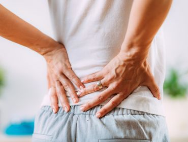 Sciatic Pain Relief