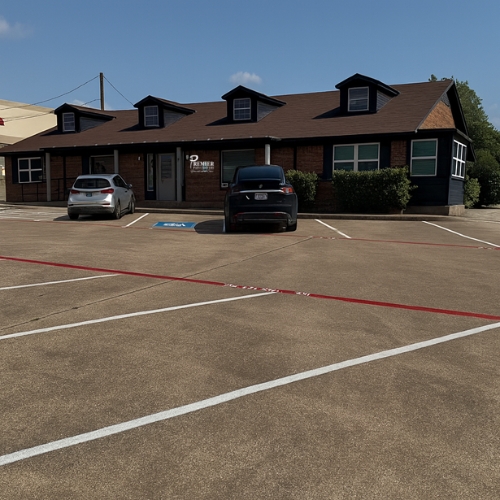 Pain Management Clinic in Mesquite