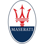 Maserati-logo