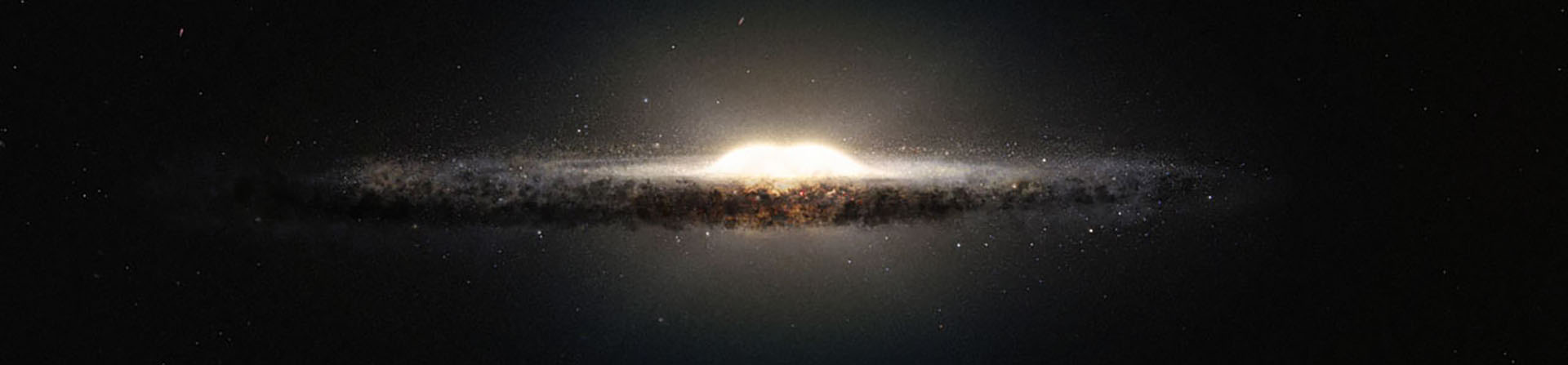 Sombrero Galaxy