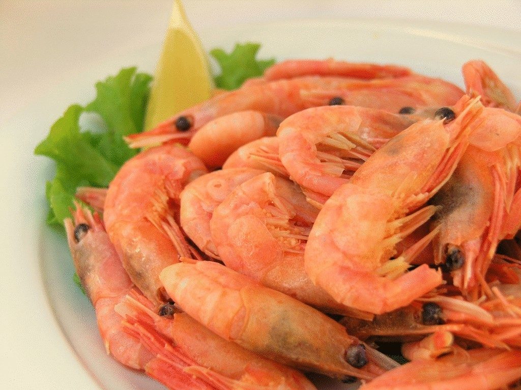 Что нужно знать о морепродуктах