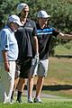 jared padalecki jensen ackles play golf together 33