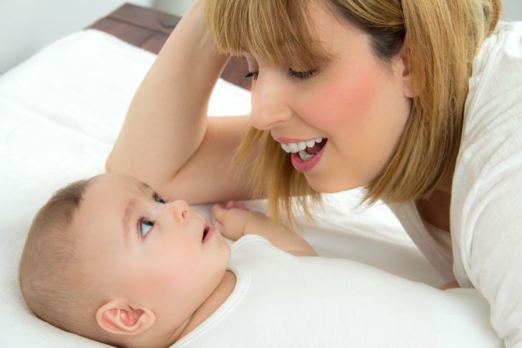 Sing a lullaby