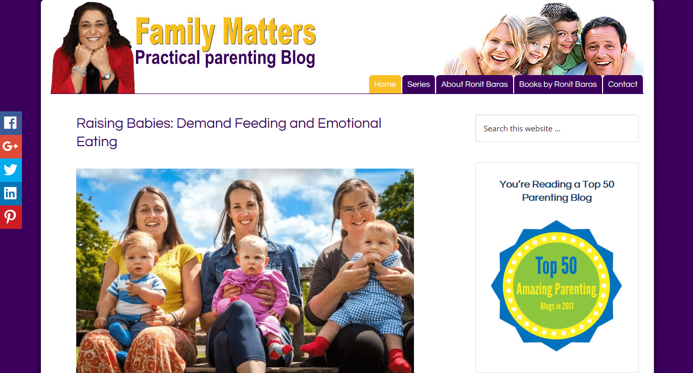 Family Matters Family Matters