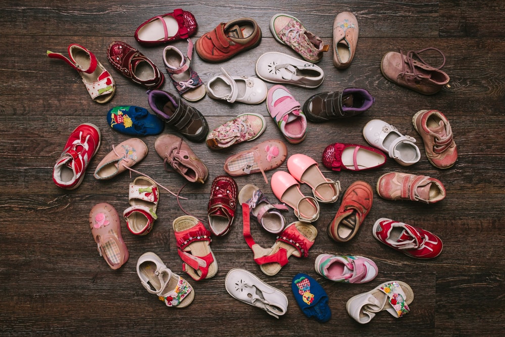 Growth varies on all children