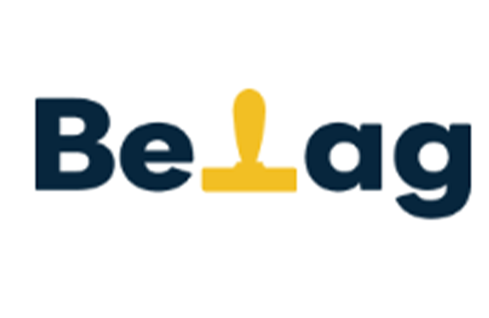 デジタルスタンプラリーシステム「BeTag」