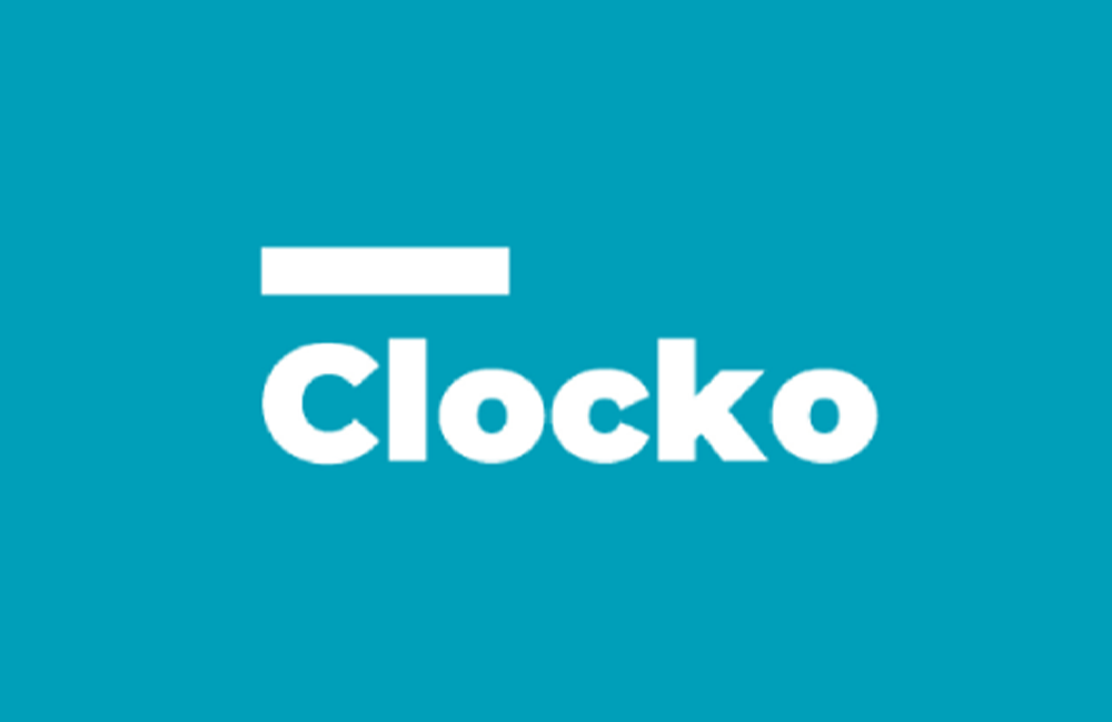 現場に特化した勤怠管理システム「Clocko」