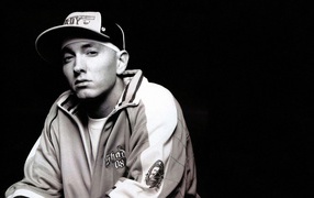 Знаменитый Eminem