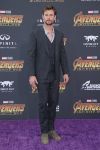 Chris Hemsworth photo