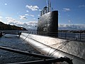 USS Nautilus (SSN-571)