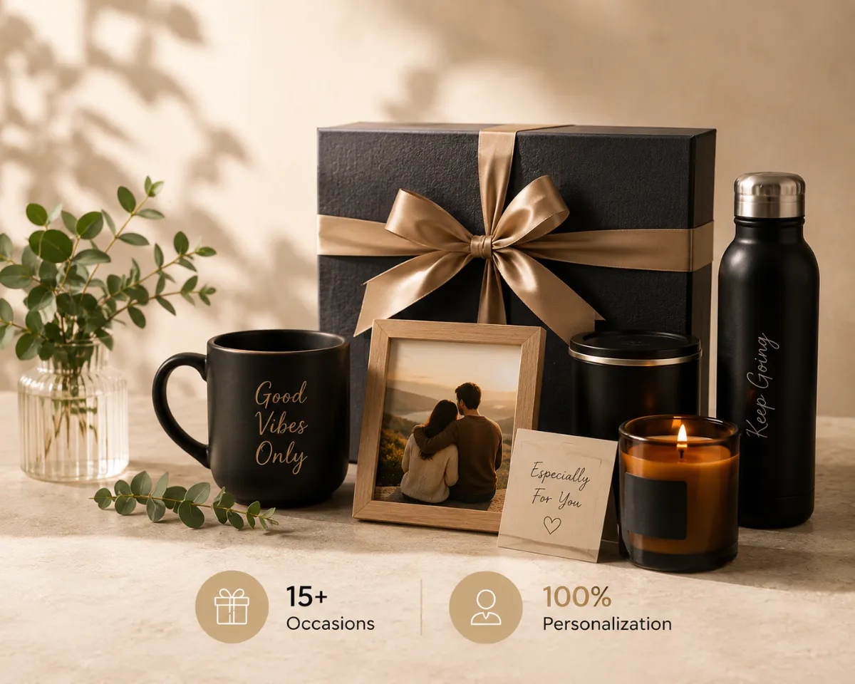 Gift Hampers