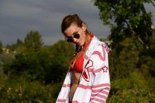 Katie Cassidy photo